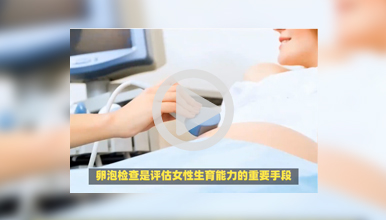 做卵泡检查一定要做B超吗？