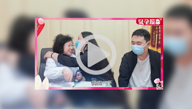 找顾主任看诊，经专业宫腹联合术后促卵好孕!