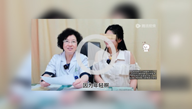微创手术疏通“孕”道，神仙孕气，一次促排成功上岸