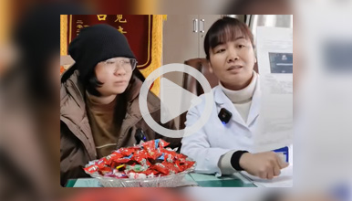 坚持不放弃找到病因，收获好“孕”气！