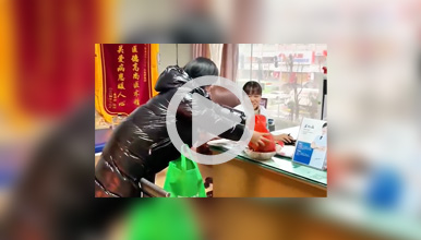 备孕15年屡遭挫折，妙手回春感恩遇见，成就圆满!
