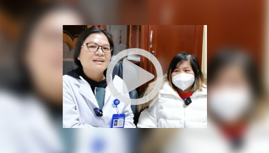 备孕烦恼不要担心，找对专业就能快速好孕!